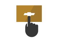 Shop Click Drive Create Icon in Newton Falls, OH