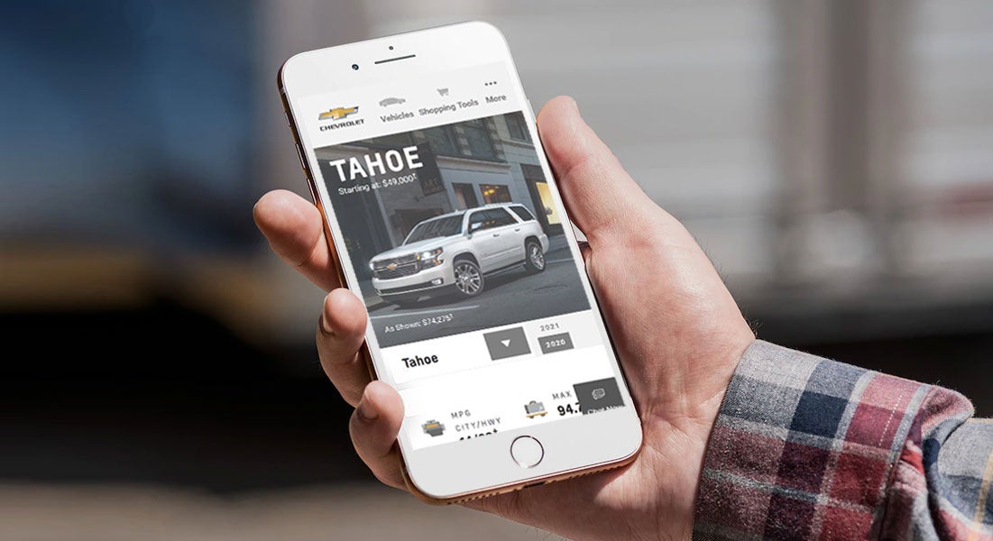 Shop Click Drive in Newton Falls, OH