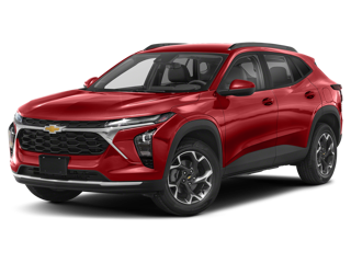 Chevrolet Trax - Cole Valley Chevrolet in Newton Falls OH