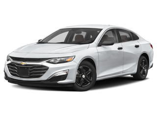 Chevrolet Malibu - Cole Valley Chevrolet in Newton Falls OH