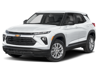 2025 Chevrolet Trailblazer Newton Falls, OH