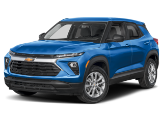 Chevrolet Trailblazer - Cole Valley Chevrolet in Newton Falls OH