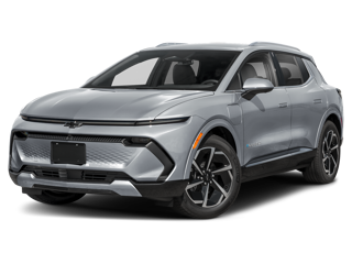 Equinox EV - Cole Valley Chevrolet in Newton Falls OH