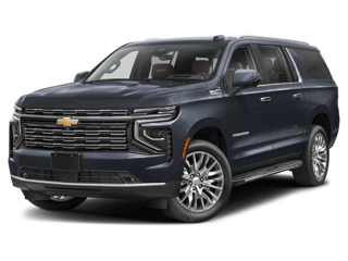Chevrolet Suburban - Cole Valley Chevrolet in Newton Falls OH