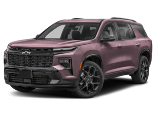 Chevrolet Traverse - Cole Valley Chevrolet in Newton Falls OH