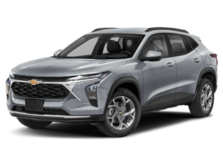 2025 Chevrolet Trax Newton Falls, OH