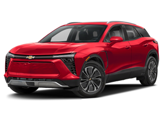 Chevrolet Blazer EV - Cole Valley Chevrolet in Newton Falls OH