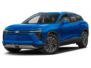 Chevrolet Blazer EV - Cole Valley Chevrolet in Newton Falls OH
