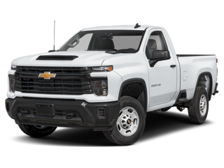 Chevrolet Silverado HD - Cole Valley Chevrolet in Newton Falls OH