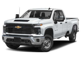 2025 Chevrolet Silverado HD Newton Falls, OH