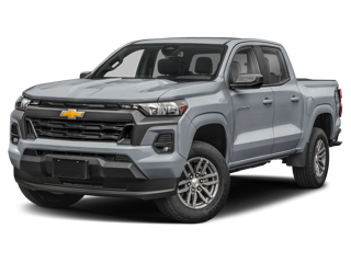 2025 Chevrolet Colorado Newton Falls, OH
