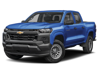 Chevrolet Colorado - Cole Valley Chevrolet in Newton Falls OH