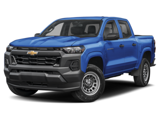 Chevrolet Colorado - Cole Valley Chevrolet in Newton Falls OH