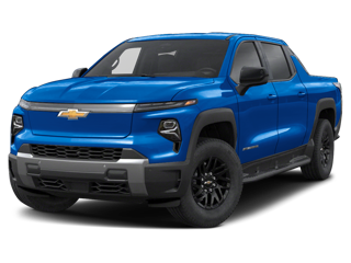 2025 Chevrolet Silverado EV Newton Falls, OH