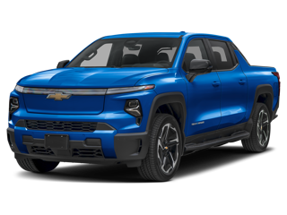 2025 Chevrolet Silverado EV Newton Falls, OH