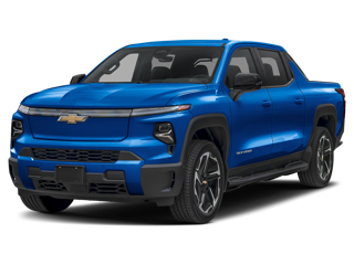 2025 Chevrolet Silverado EV Newton Falls, OH