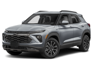 2026 Chevrolet Trailblazer Newton Falls, OH