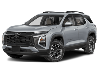 2026 Chevrolet Equinox Newton Falls, OH