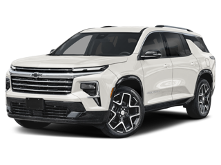 2026 Chevrolet Traverse Newton Falls, OH