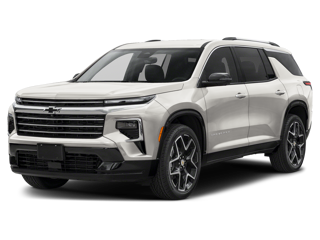 2026 Chevrolet Traverse Newton Falls, OH