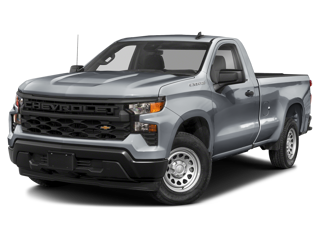 Chevrolet Silverado 1500 - Cole Valley Chevrolet in Newton Falls OH