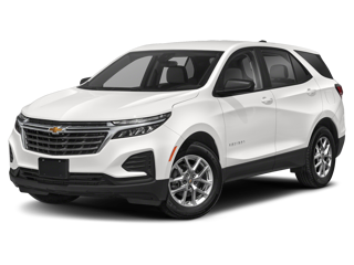 Chevrolet Equinox - Cole Valley Chevrolet in Newton Falls OH