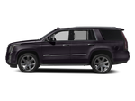 2016 Cadillac Escalade Luxury Collection