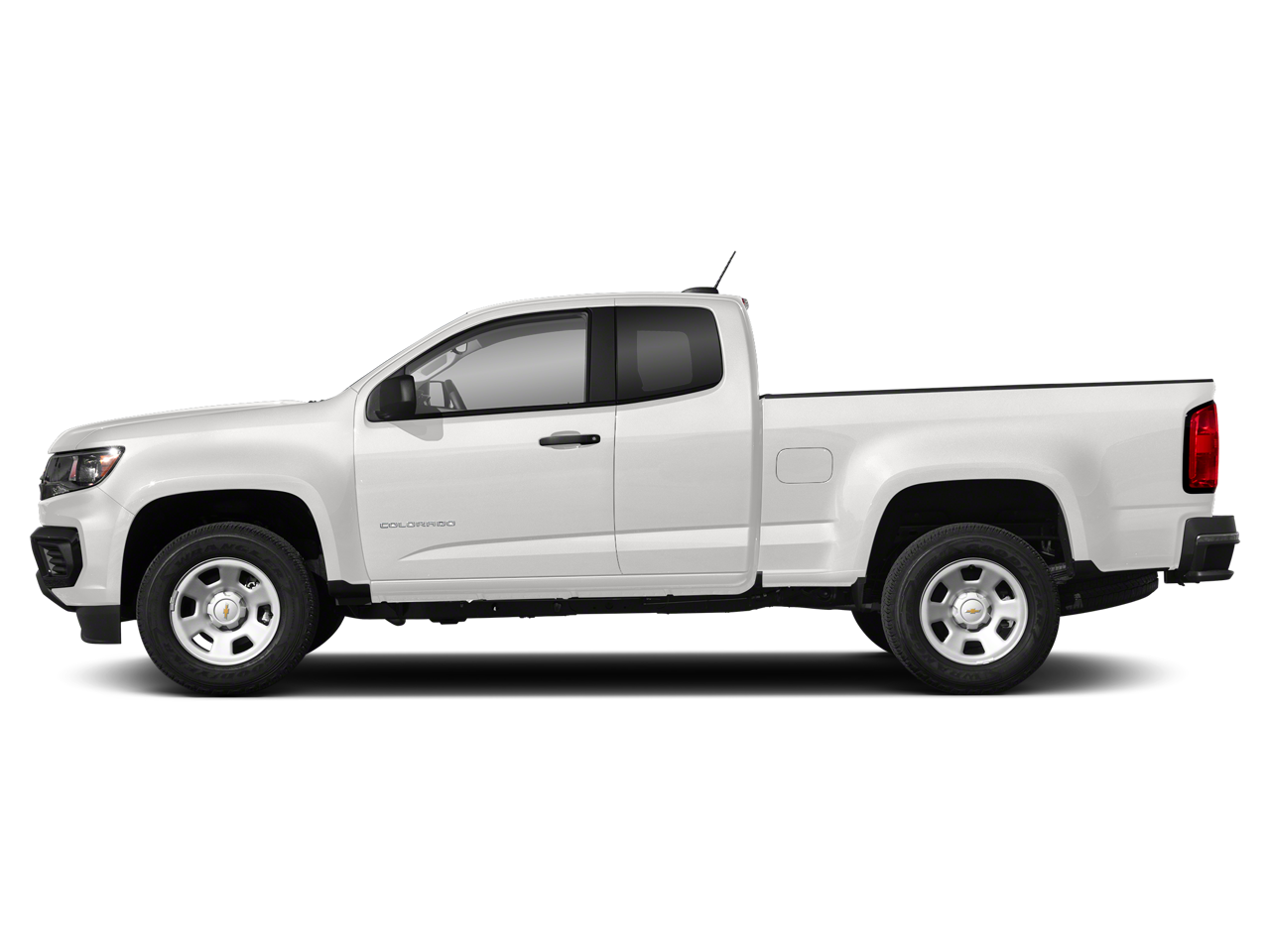2021 Chevrolet Colorado 4WD Work Truck