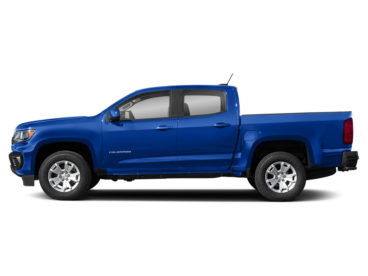 2022 Chevrolet Colorado LT - Photo 26