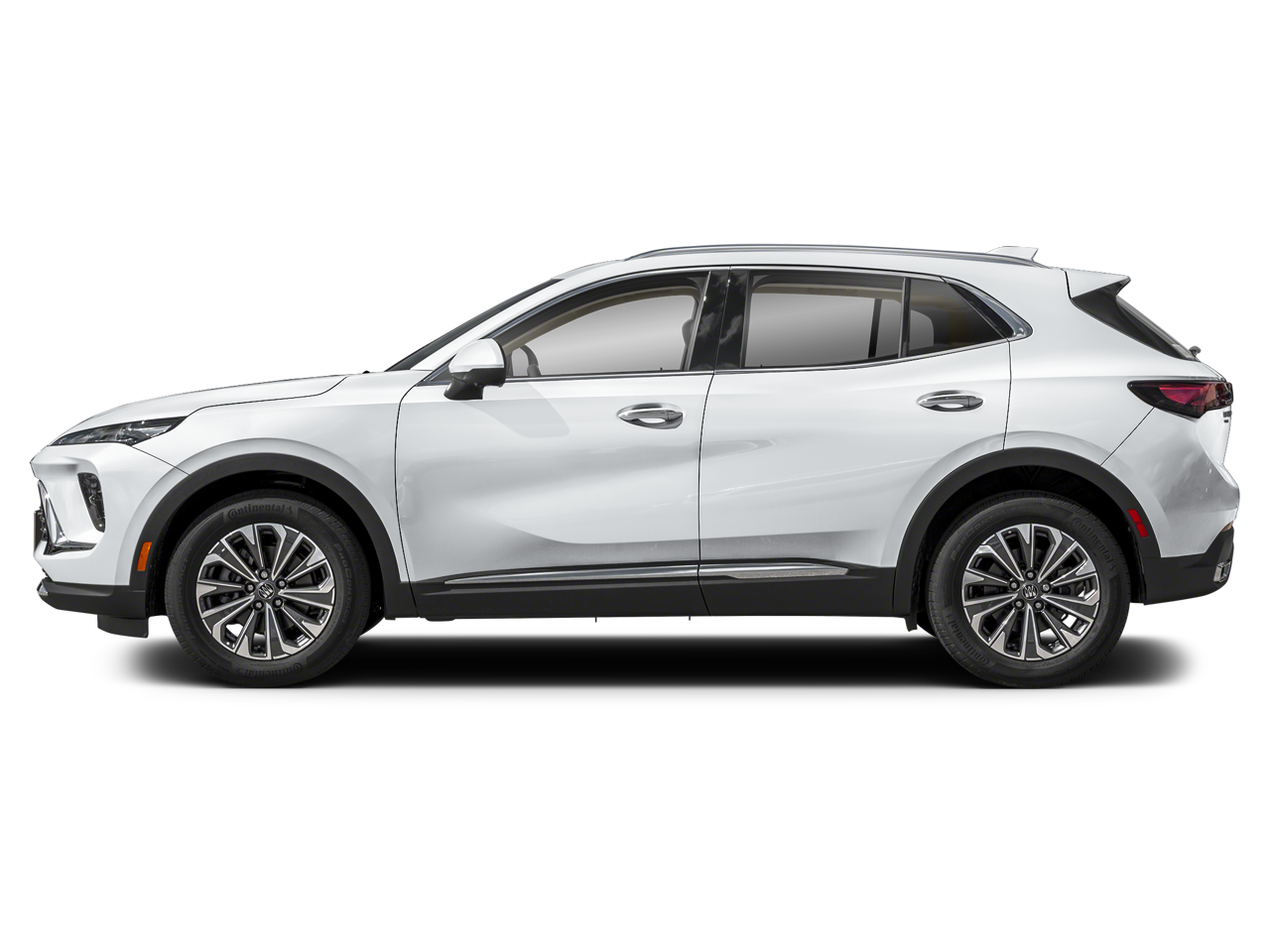 2025 Buick Envision Preferred - Photo 28