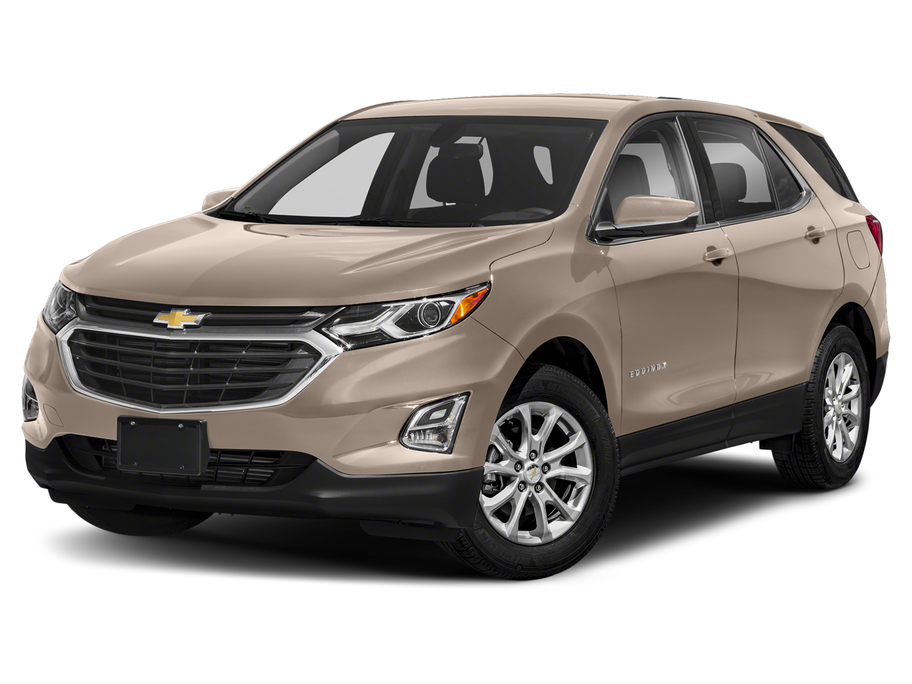 2019 Chevrolet Equinox 2FL