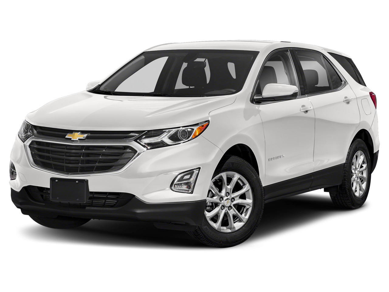 2019 Chevrolet Equinox 2FL's photo