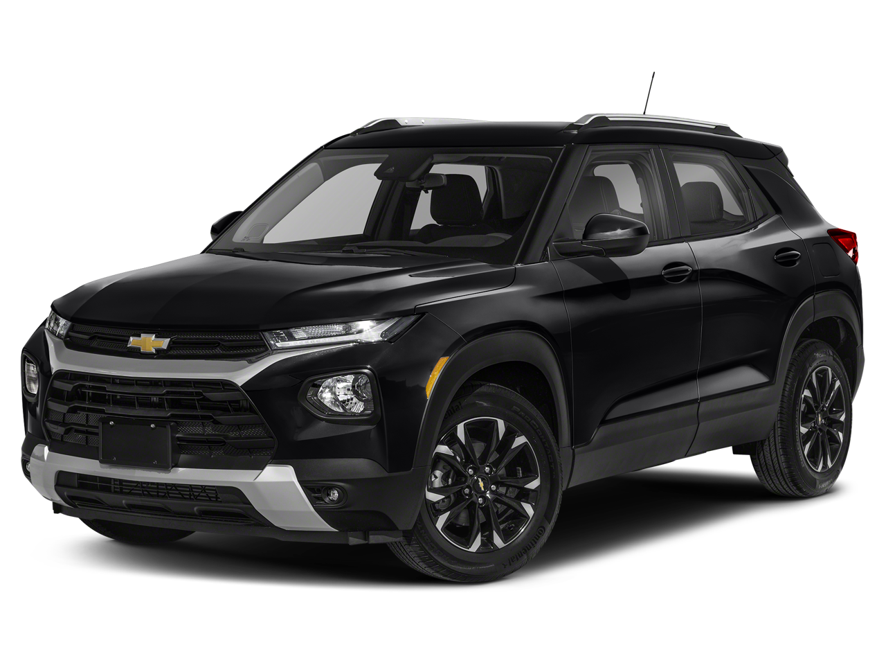 2023 Chevrolet Trailblazer LT for sale in Newton Falls, OH