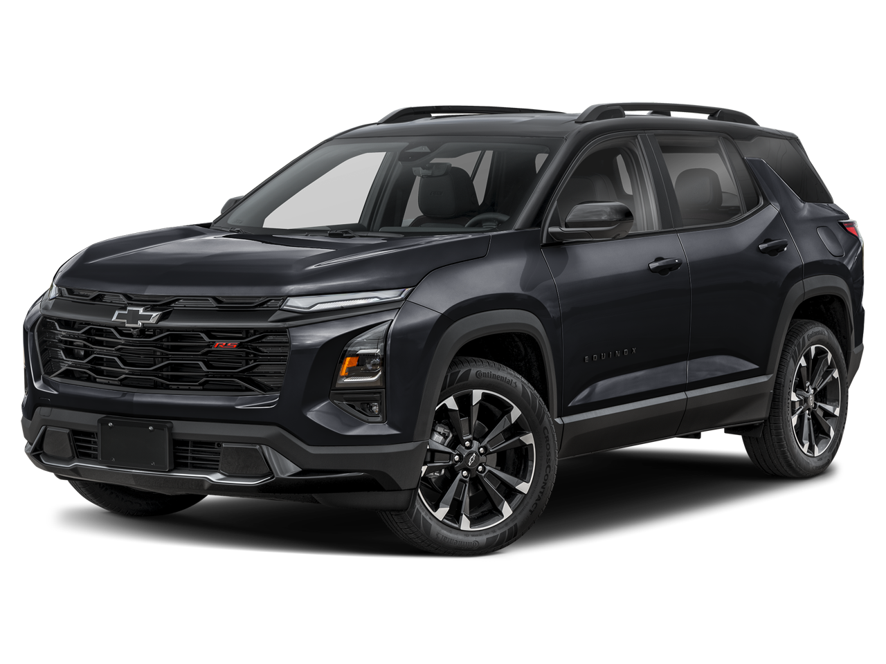 2025 Chevrolet Equinox RS for sale in Newton Falls, OH