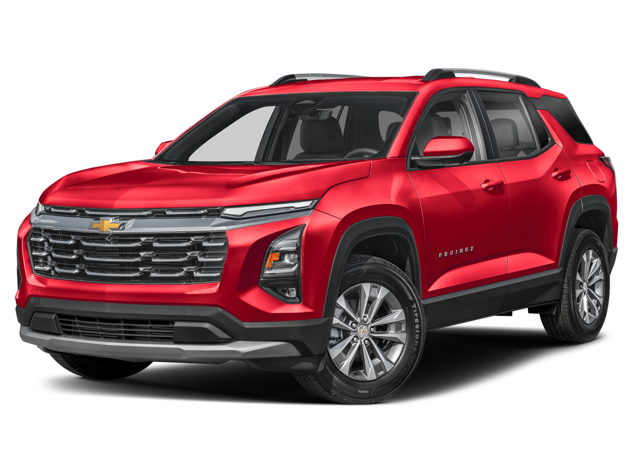 2025 Chevrolet Equinox AWD LT 1.5T's photo