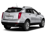 2015 Cadillac SRX Performance Collection
