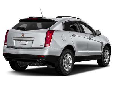 2015 Cadillac SRX Performance Collection