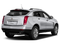 2015 Cadillac SRX Performance Collection