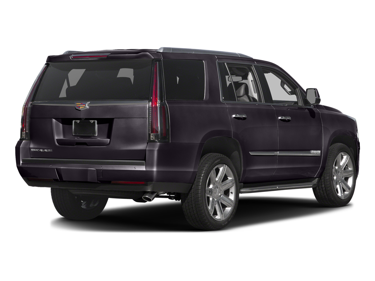 2016 Cadillac Escalade Luxury Collection