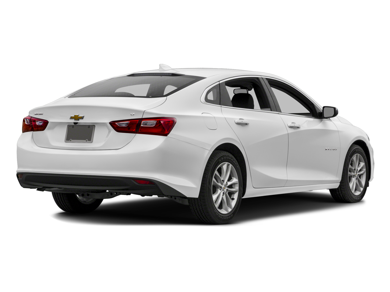 Used 2017 Chevrolet Malibu 1LT with VIN 1G1ZE5ST3HF189497 for sale in Newton Falls, OH