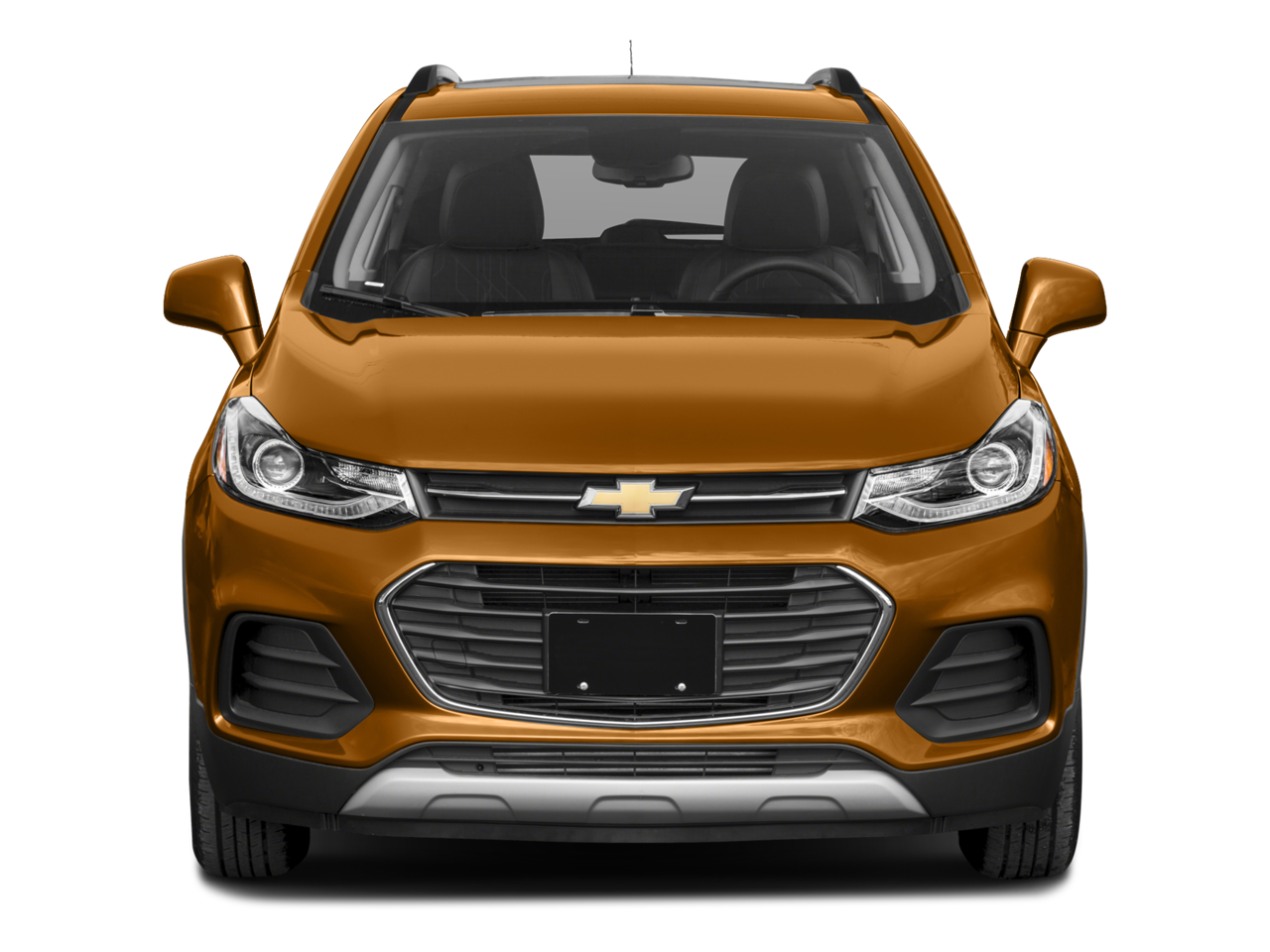 2017 Chevrolet Trax LT photo 4
