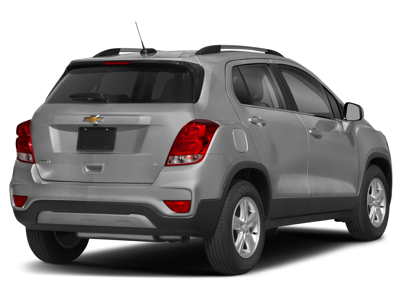 Used 2020 Chevrolet Trax LT with VIN 3GNCJLSB8LL293977 for sale in Newton Falls, OH