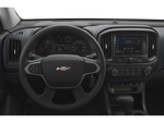 2021 Chevrolet Colorado 4WD Work Truck