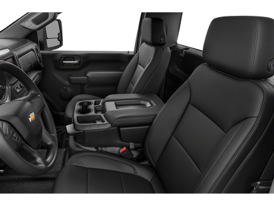2022 Chevrolet Silverado 2500 HD WT