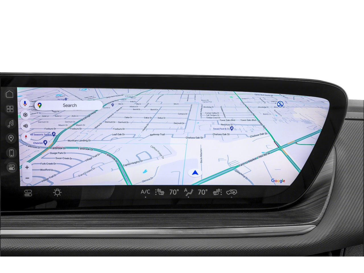 2025 Buick Envision Preferred photo 4