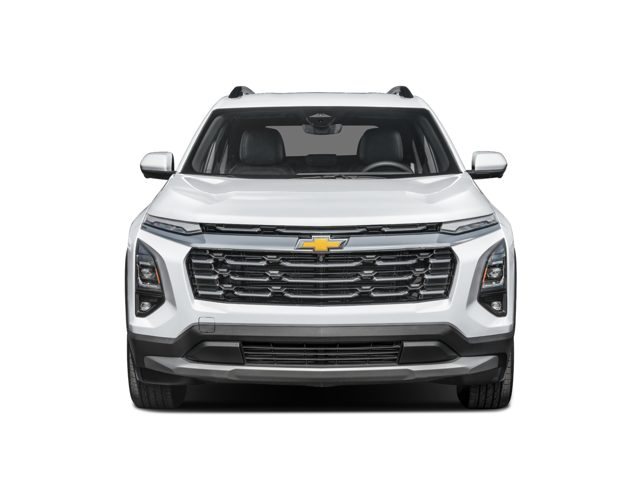 2026 Chevrolet Equinox LT photo 3
