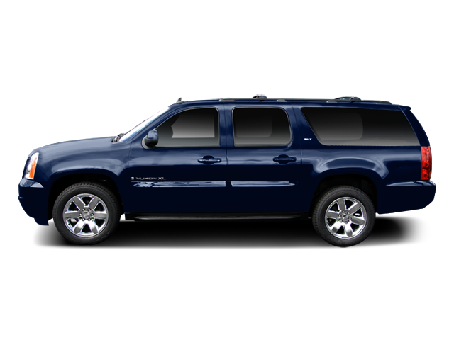 2009 GMC Yukon XL SLE w/3SB