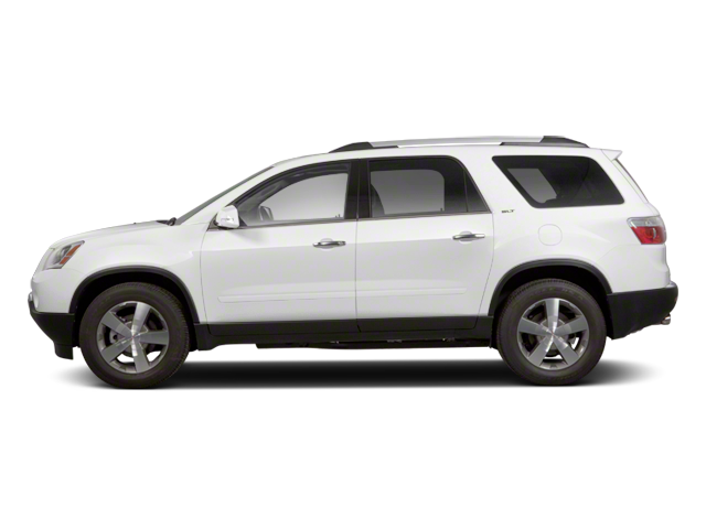 2012 GMC Acadia SLT1