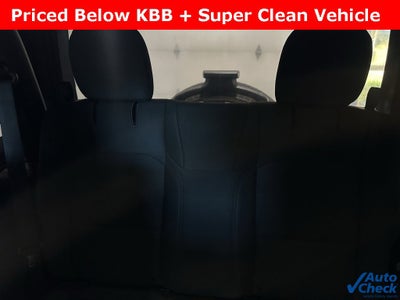 2018 Jeep Wrangler Sport S