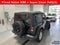 2018 Jeep Wrangler Sport S